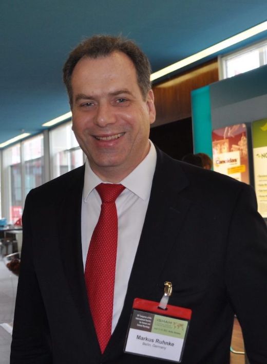 Stiftung - Struktur und Organisation